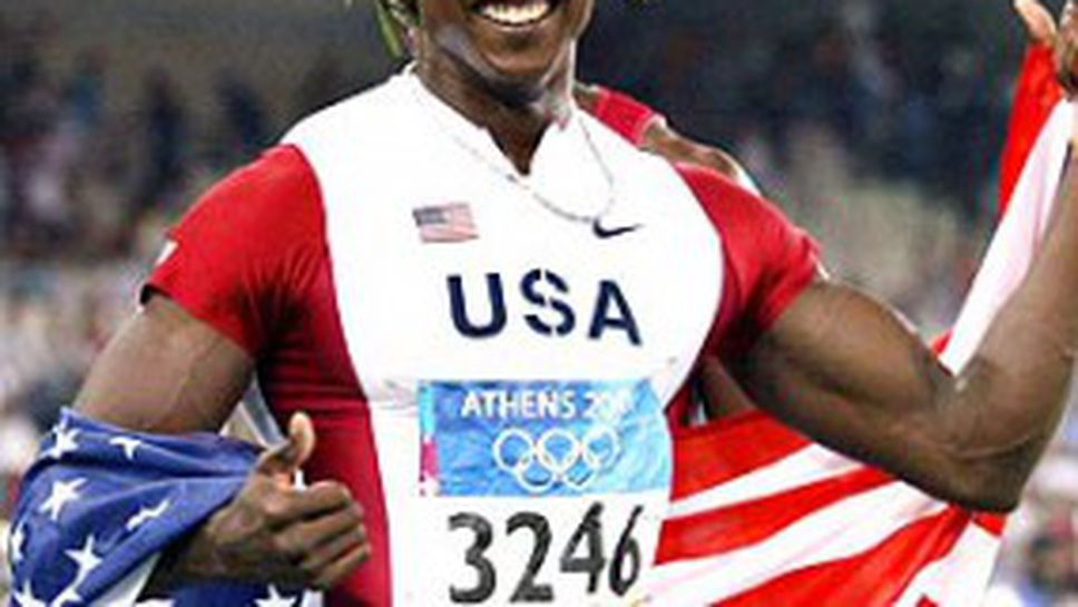 Наказаха олимпийски шампион за 2 години заради неявяване на допинг тест
