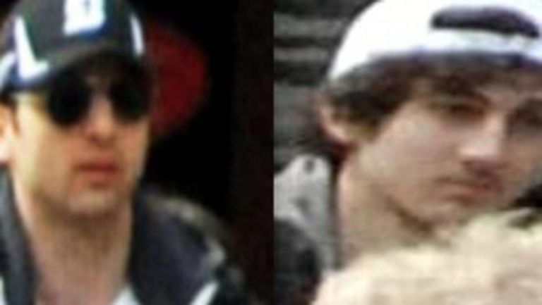 Заподозрените за атентата в Бостън са братя чеченци
