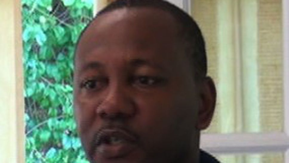 Националният селекционер на Домениканската република почина след пътен инцидент