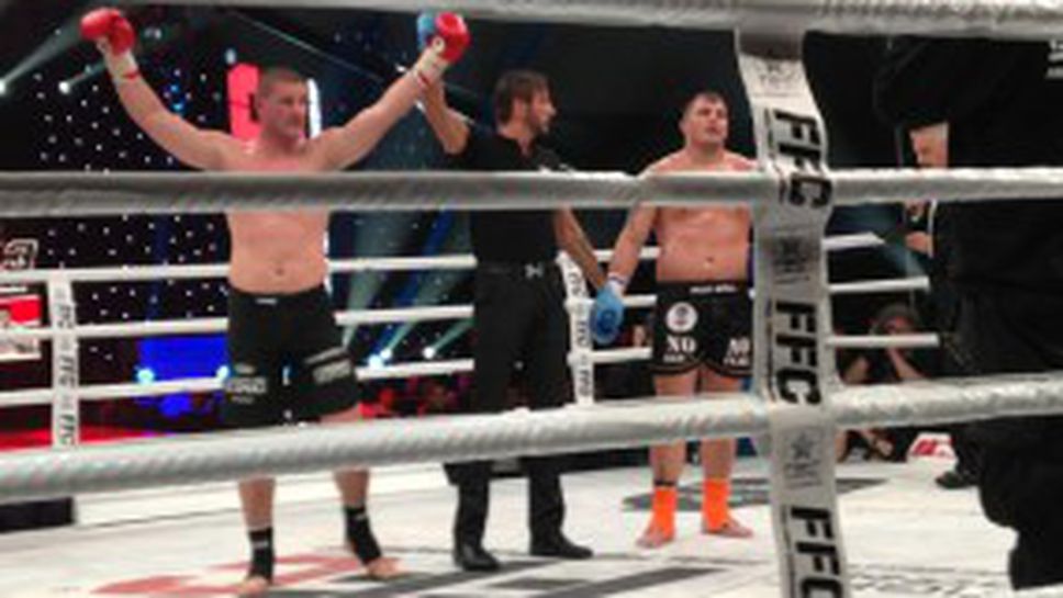 Игор Юркович победи Катинас