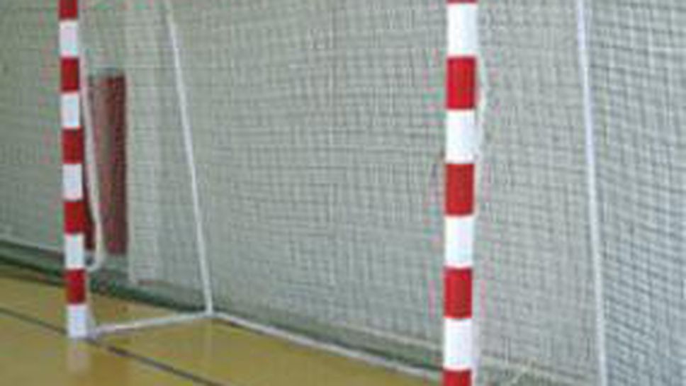 Интер Академик и Спартак (Вн) на финала за Купата на БФ по хандбал