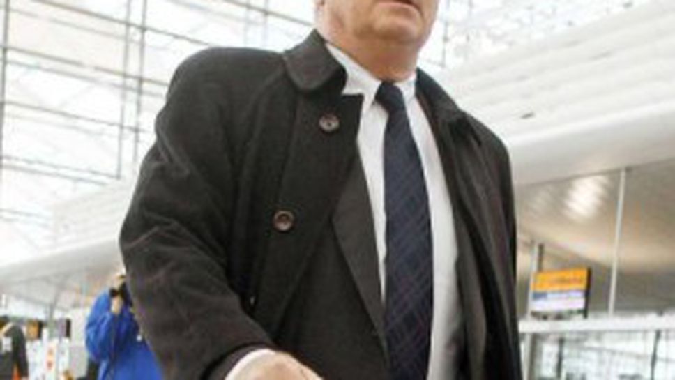 Президентът на баварците уличен в данъчни измами