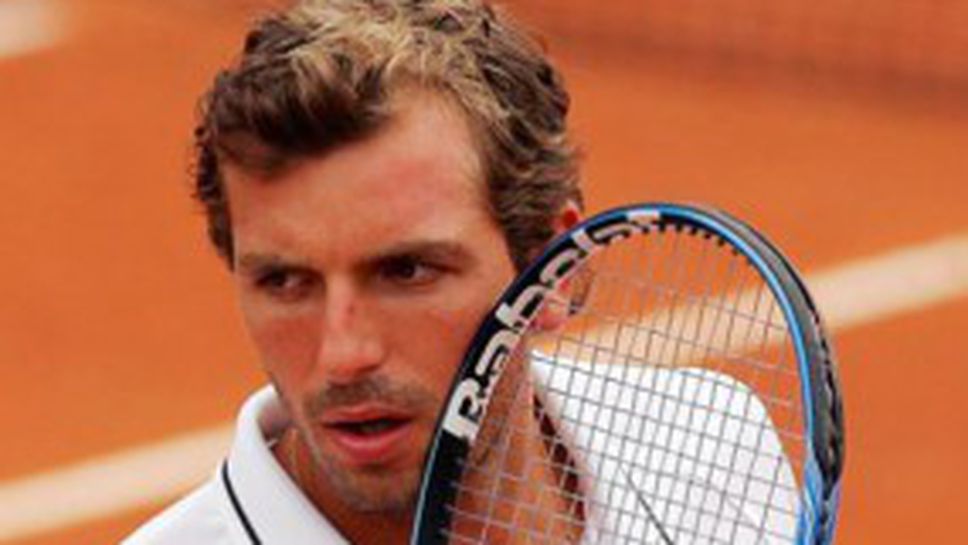 Бенето и Зимонич триумфираха в Монте Карло