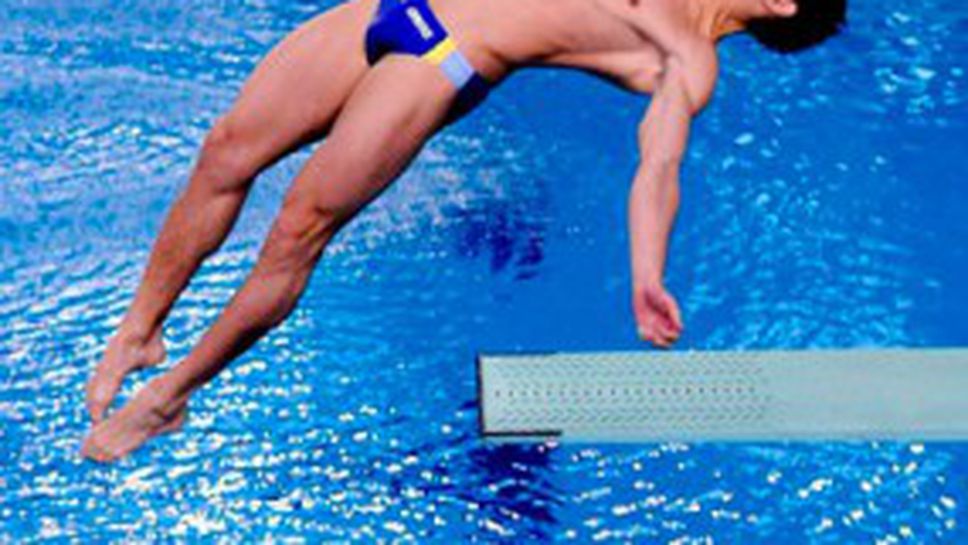 Иля Кваша с втора победа в Световните серии