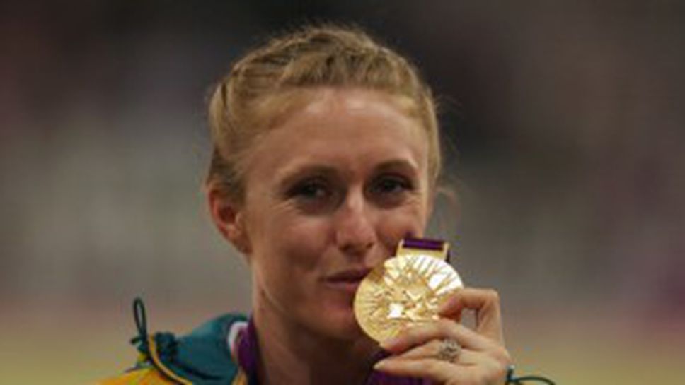 В Австралия намалиха финансирането на плуването и леката атлетика