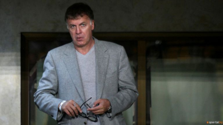 Сираков: Не искам да ме викат на разпити като Стоичков