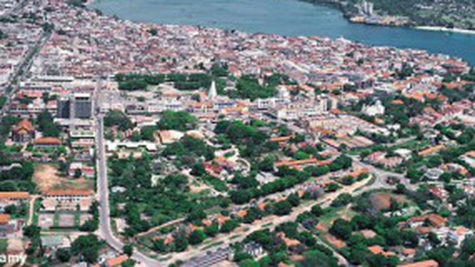 Футболен рефер в Кения станал импотентен след инцидент на терена