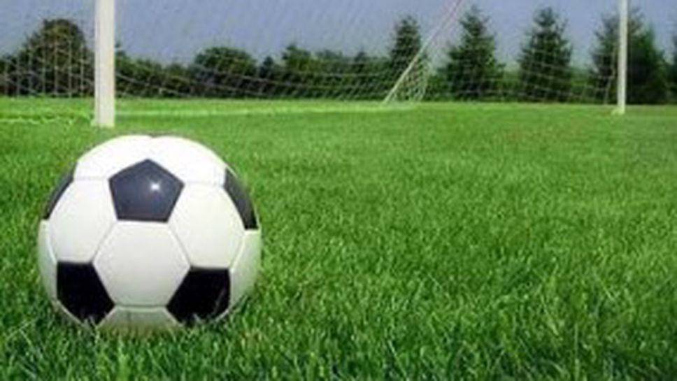 Футболист от Боров дол ритнал с крак главния съдия