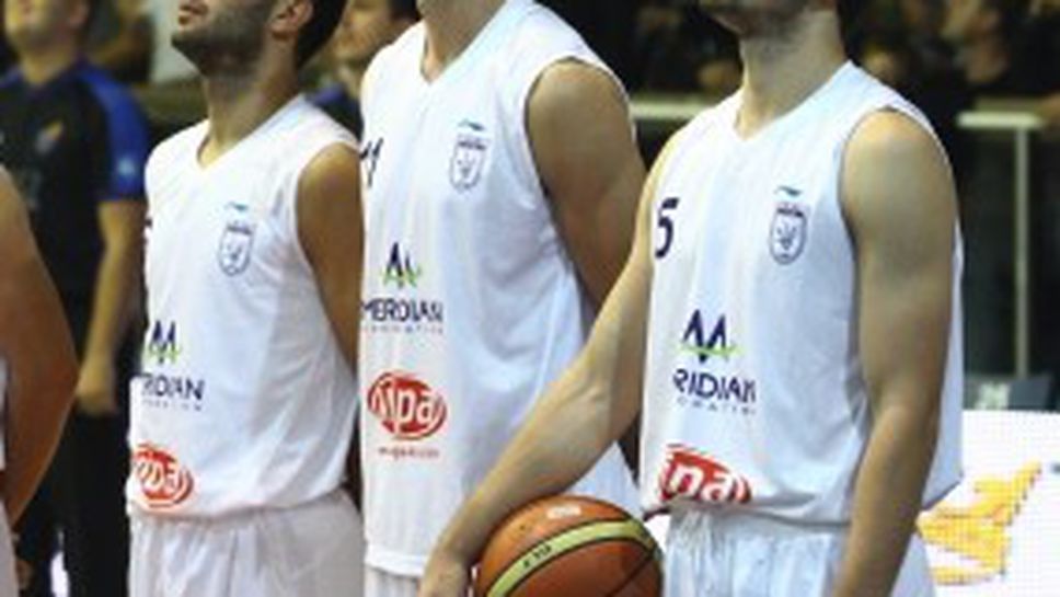 Сигал Прищина ще участва в Балканската лига