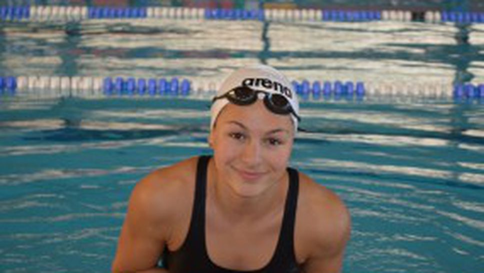 Отлично представяне на Кадоглу на Балканиадата в Гърция