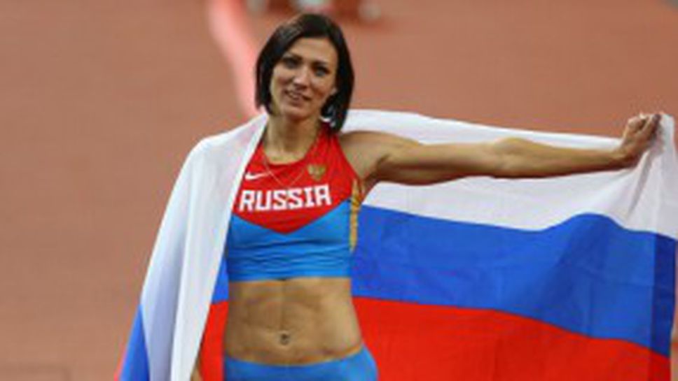 Най-добрите на 400 м/пр ще премерят сили на Диамантената лига в Юджийн