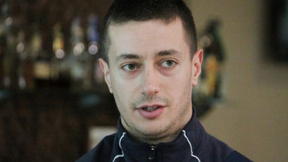 Мартин Божилов: Четвъртото място на България на Евро 2013 е достойно за уважение