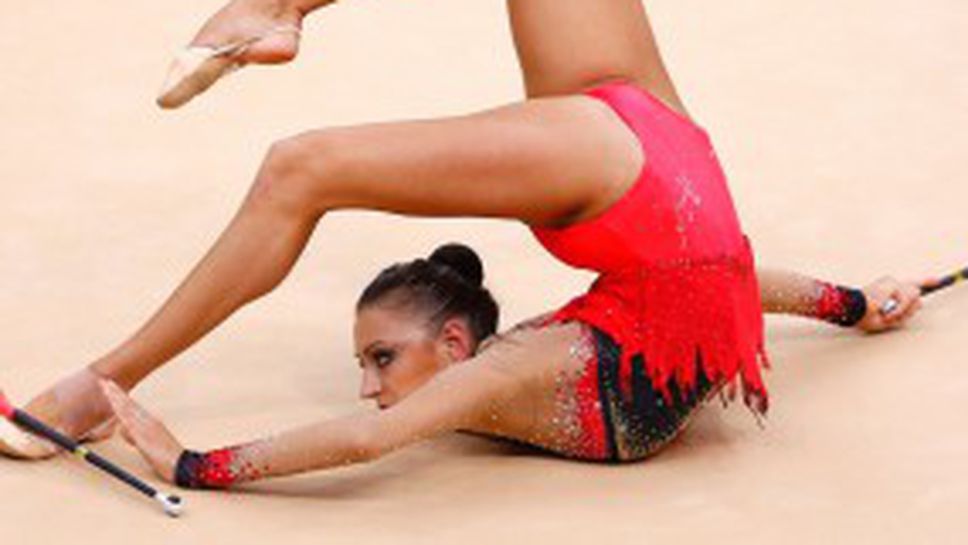 Канаева се омъжва през лятото