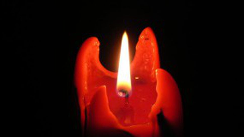 Почина един от най-елегантните скачачи на България