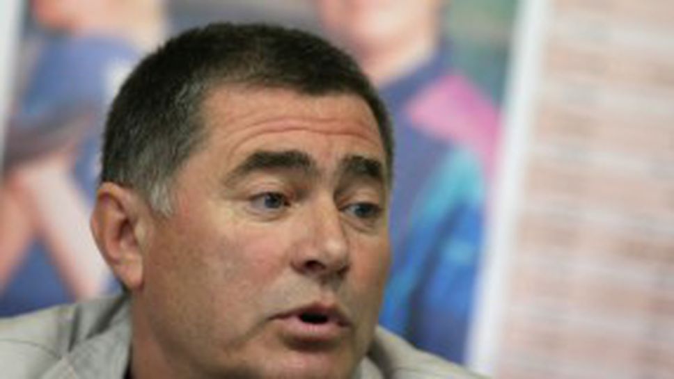 Висок наем изхвърли атлетиката от Националния стадион