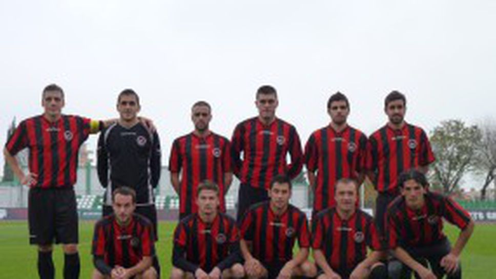 Локо (Мездра) и Орловец на финала за Купата на Аматьорската лига