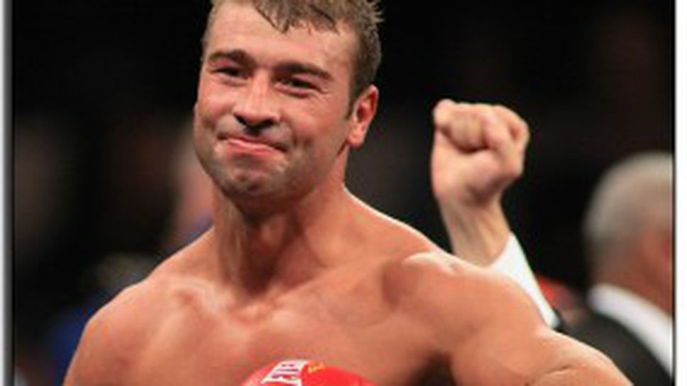 Буте: Ще затворя устата на Паскал