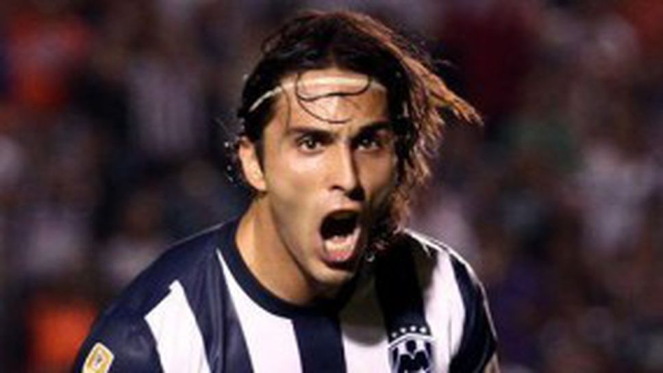 Монтерей и Сантос Лагуна с равенство в първия финал в ШЛ на КОНКАКАФ