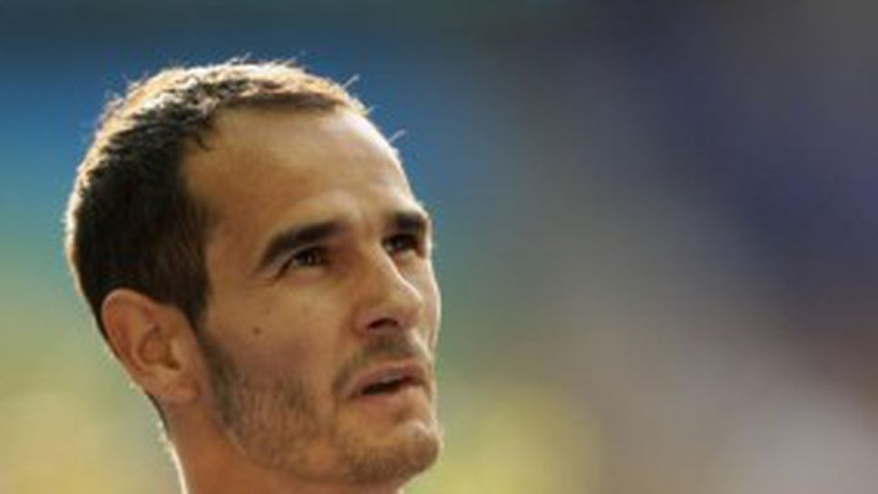 Баала се отказва от атлетиката след края на сезона