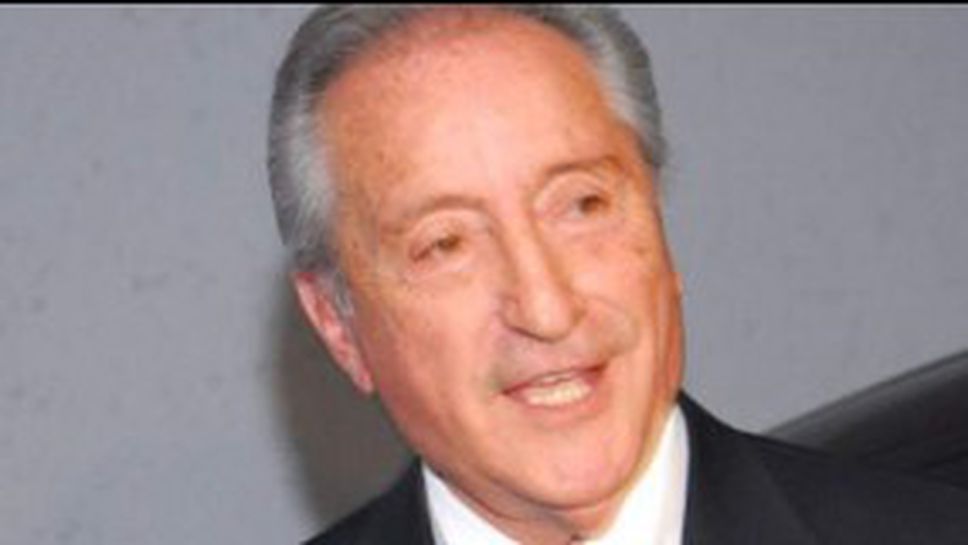 Уругваец пое южноамериканския футбол