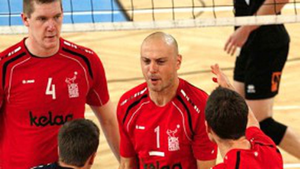 Клагенфурт на Живко Колев оцеля в елита в Австрия