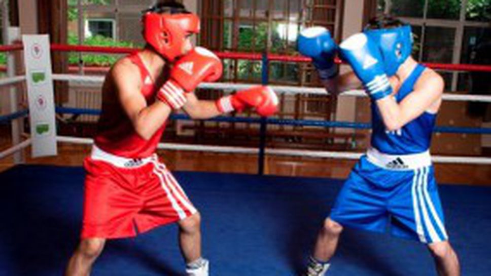 Пет страни искат домакинство на световното по бокс през 2015-а