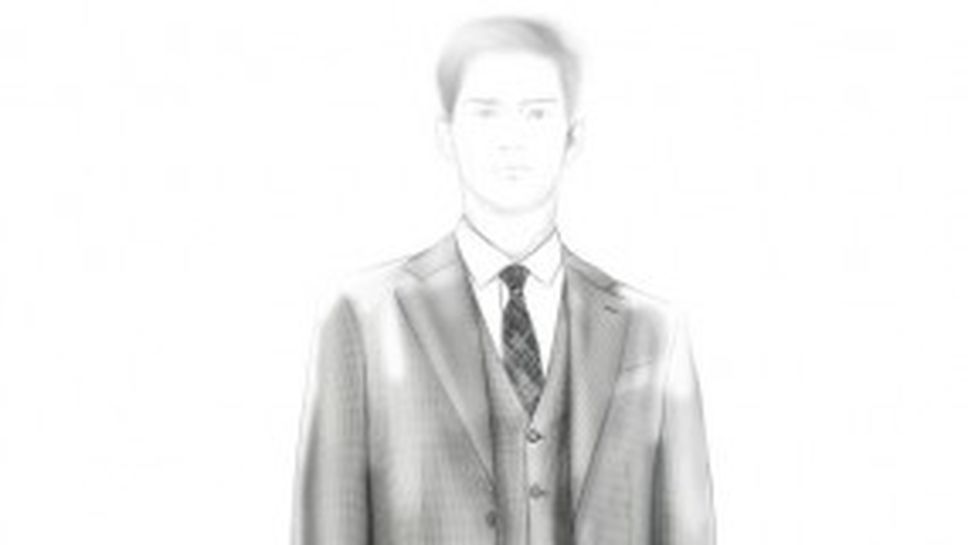 Ermenegildo Zegna чества 50 години от Extrafine Wool Trophies