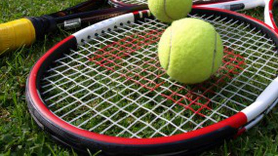 Калоян Димитров достигна финала в Тирана