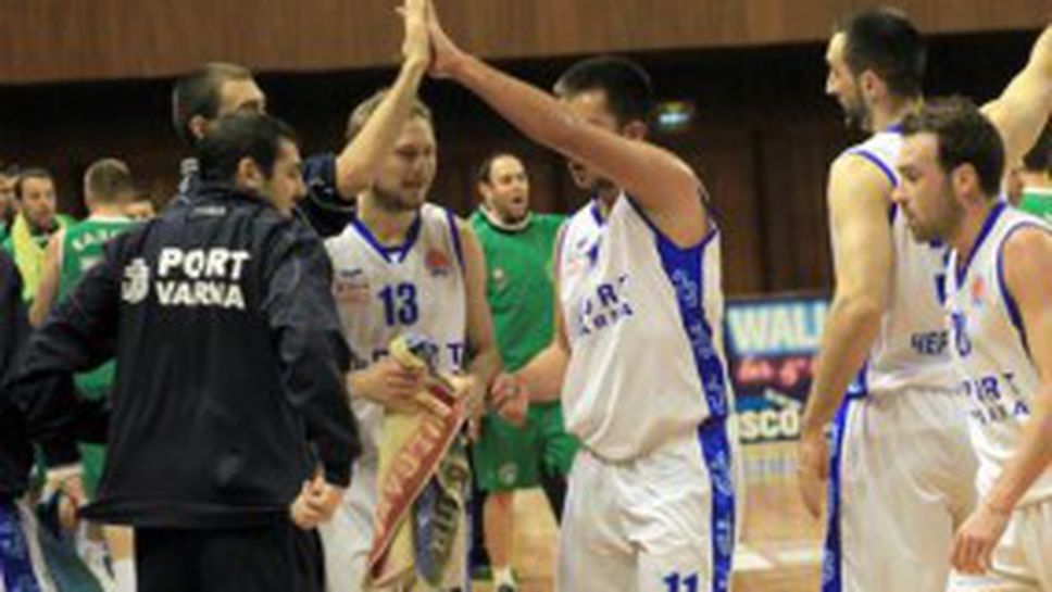 Милчо Борисов няма да играе срещу Балкан