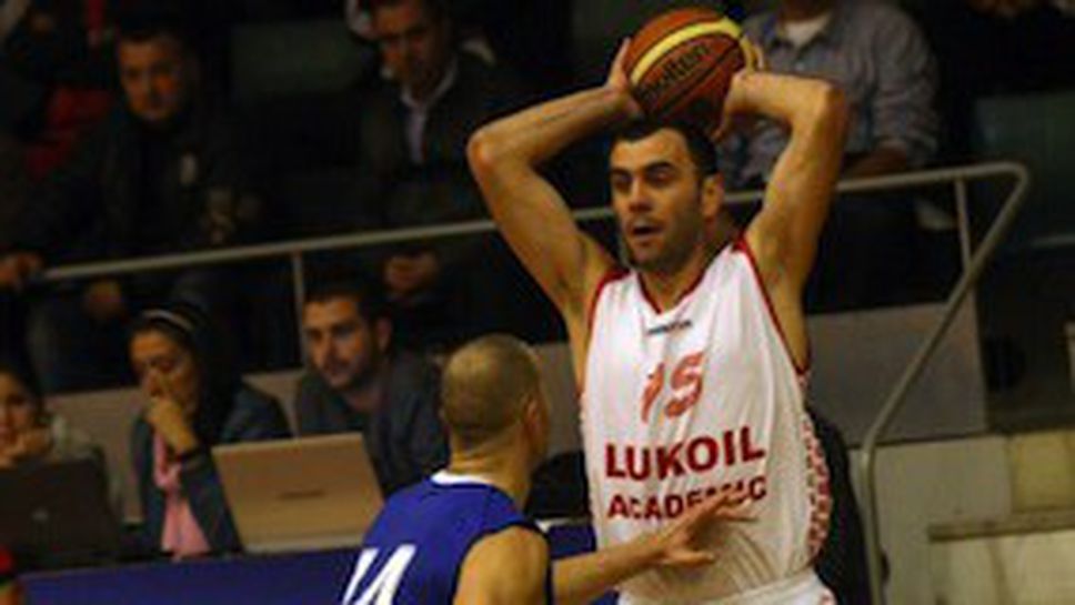 Плейофи 2013: Нищо ново под слънцето