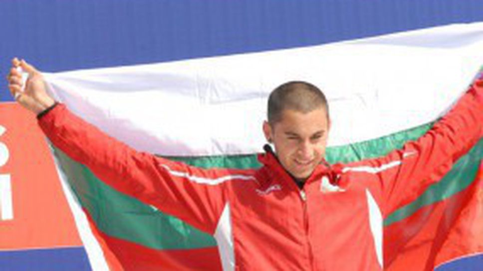 Ведро настроение и усмивки на турнира “Борис Мулешков”