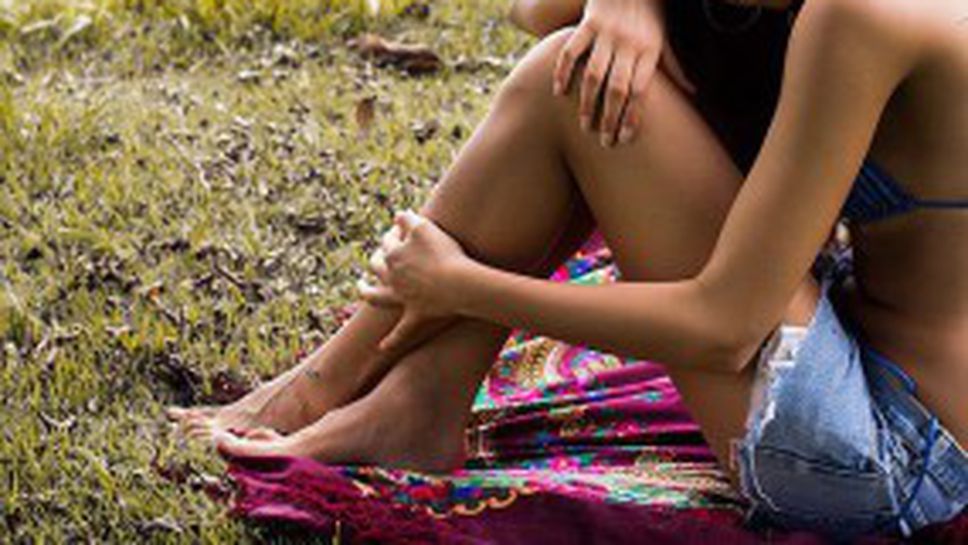 Елица Василева за Бразилия и 126-сантиметровите си крака (ВИДЕО)