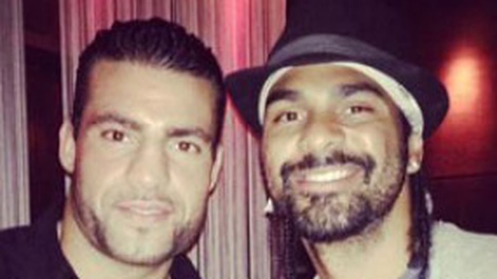 Хей излиза срещу Чар на 29 юни