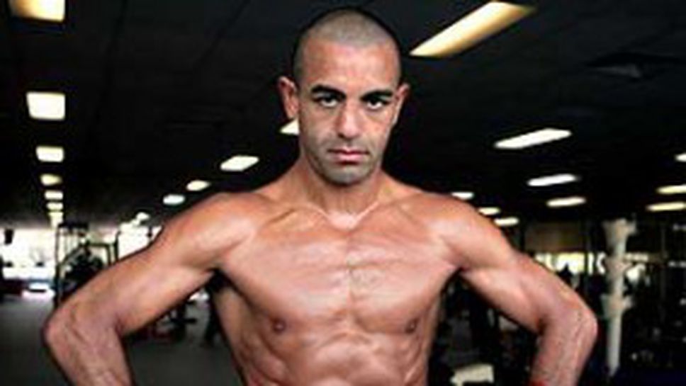 Наказаха Солиман за 9 месеца