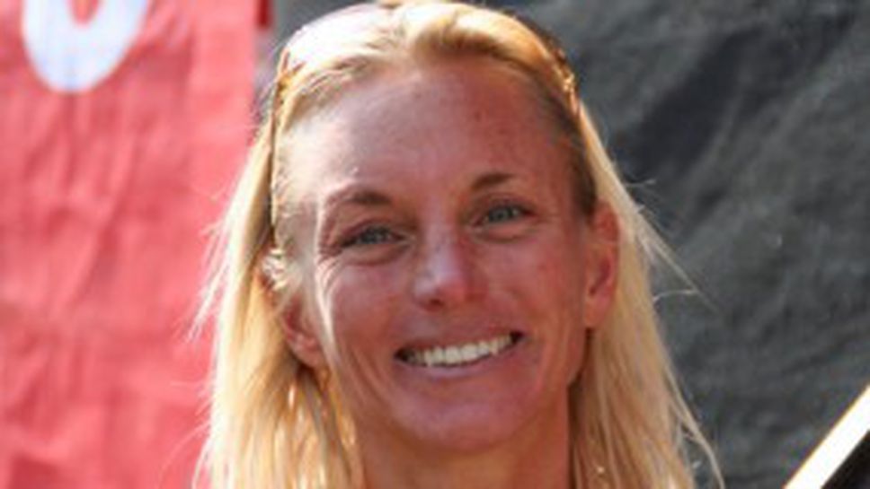 Австрийска атлетка наказана за осем години заради второ допинг провинение