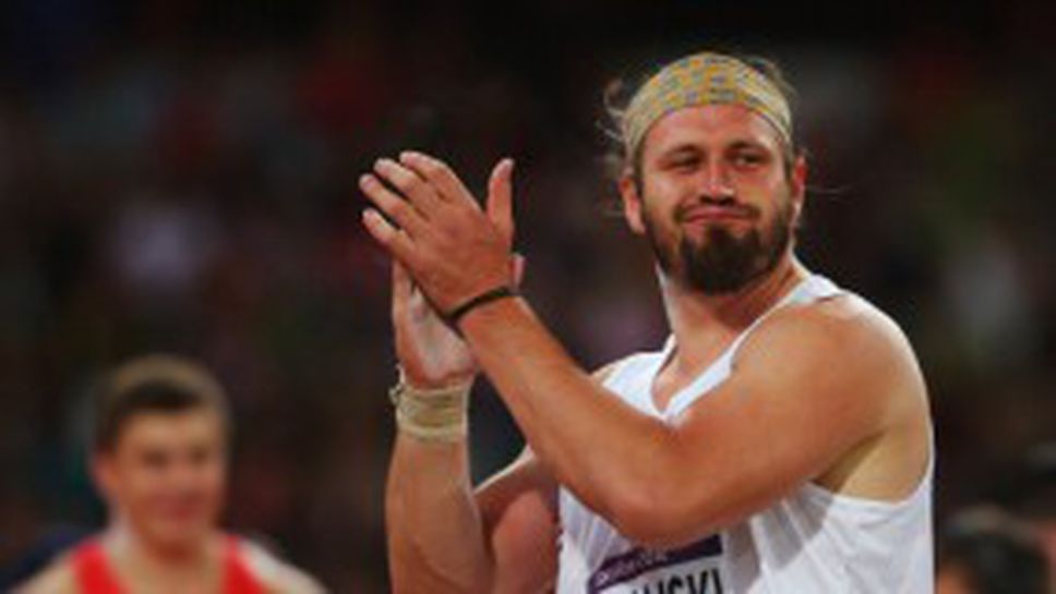 10 олимпийски и 14 световни шампиони на Диамантената лига в Доха