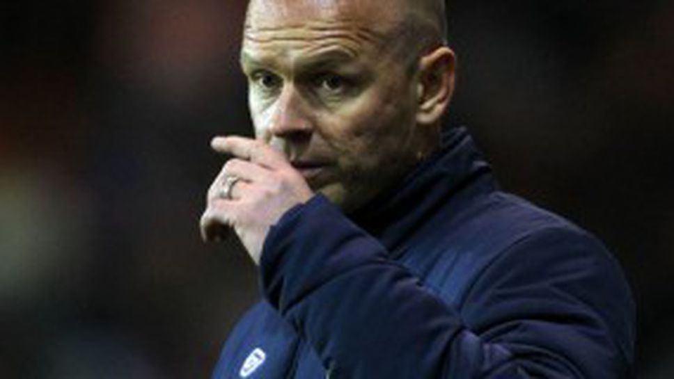 Берг ще получи над два милиона за 57 дни работа