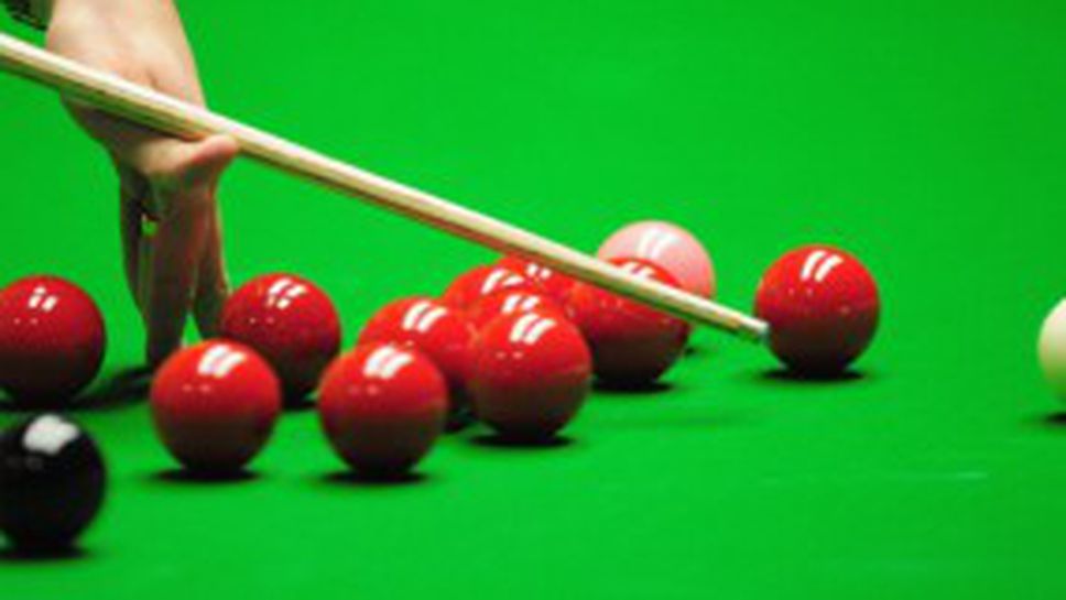 Нов турнир в снукъра от следващия сезон