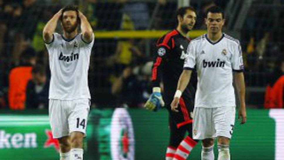 Възможно ли е невъзможното за Реал Мадрид?