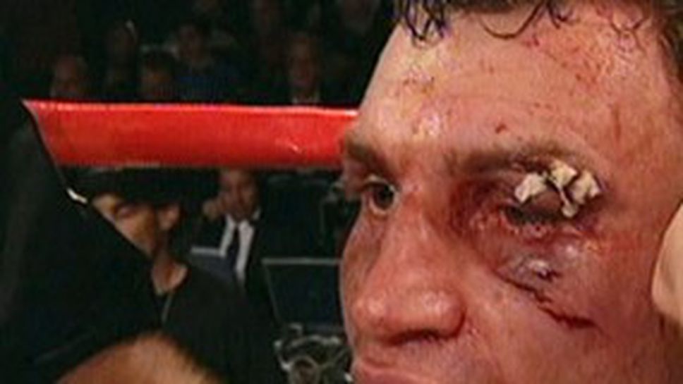 Витали: Ще се бия със Стивърн