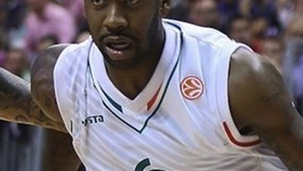 Боби Браун спечели реализаторския приз "Алфонсо Форд"