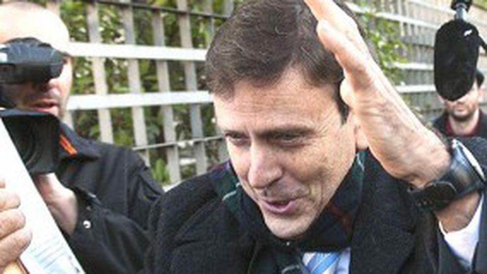 Съдът произнесе присъди по най-големия допинг скандал