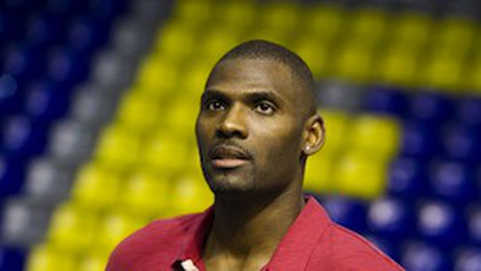 Пит Микел: Отново ще облека екипа на Барселона