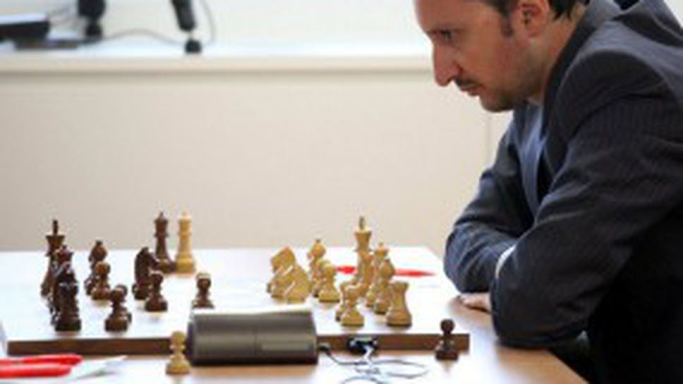 Шампионски финал за Топалов в Цуг