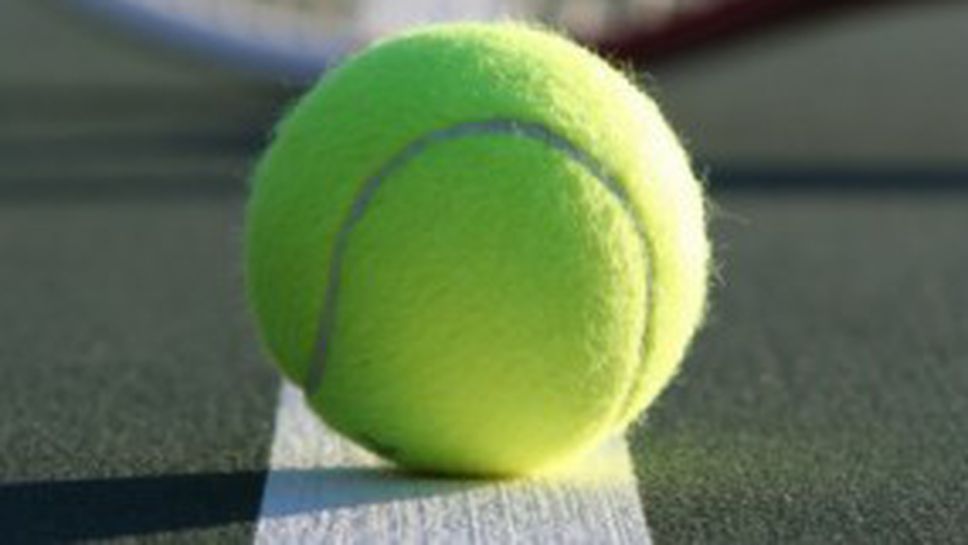 Любослава Перухова отпадна във втория кръг в Ираклион