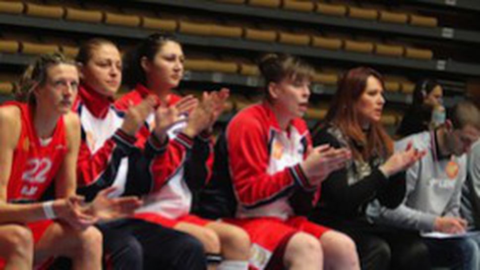 Хасково 2012 станаха четвърти. Голям праз!