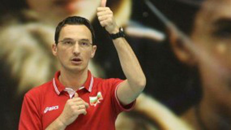 Драган Нешич: Имахме нужда от такъв силен съперник като Полша