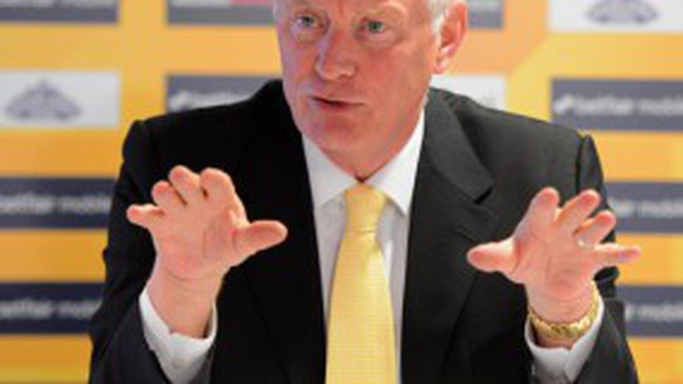 Холандия приема снукър турнир през лятото