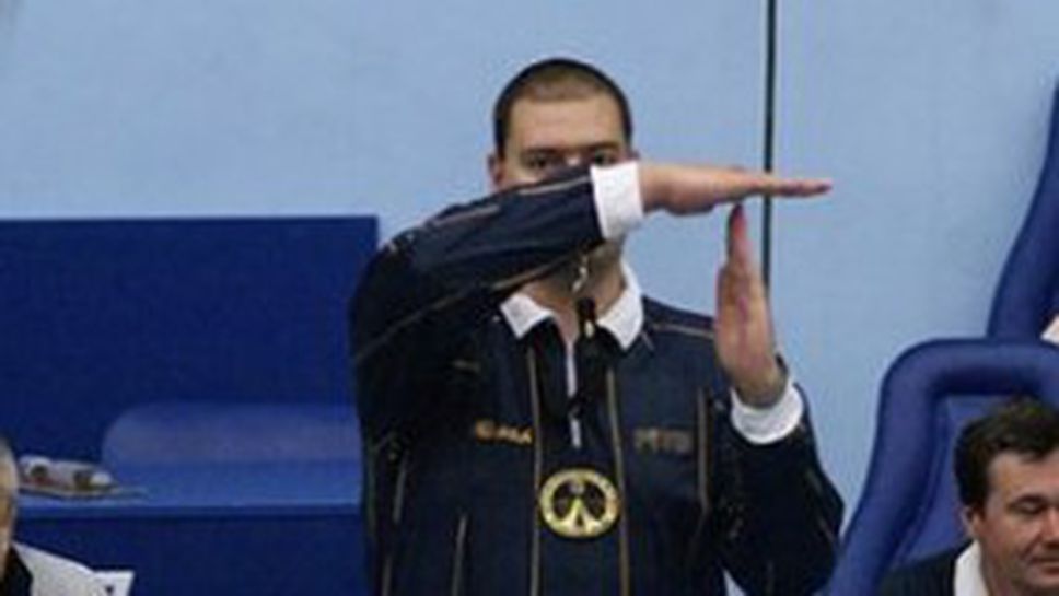 Българин ще свири на Евроволей 2013 в Дания и Полша