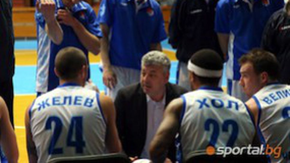 Черно море подсигури бъдещето си